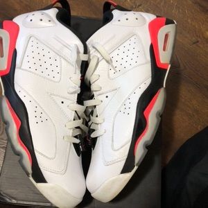 Air Jordan 6 Retro Low